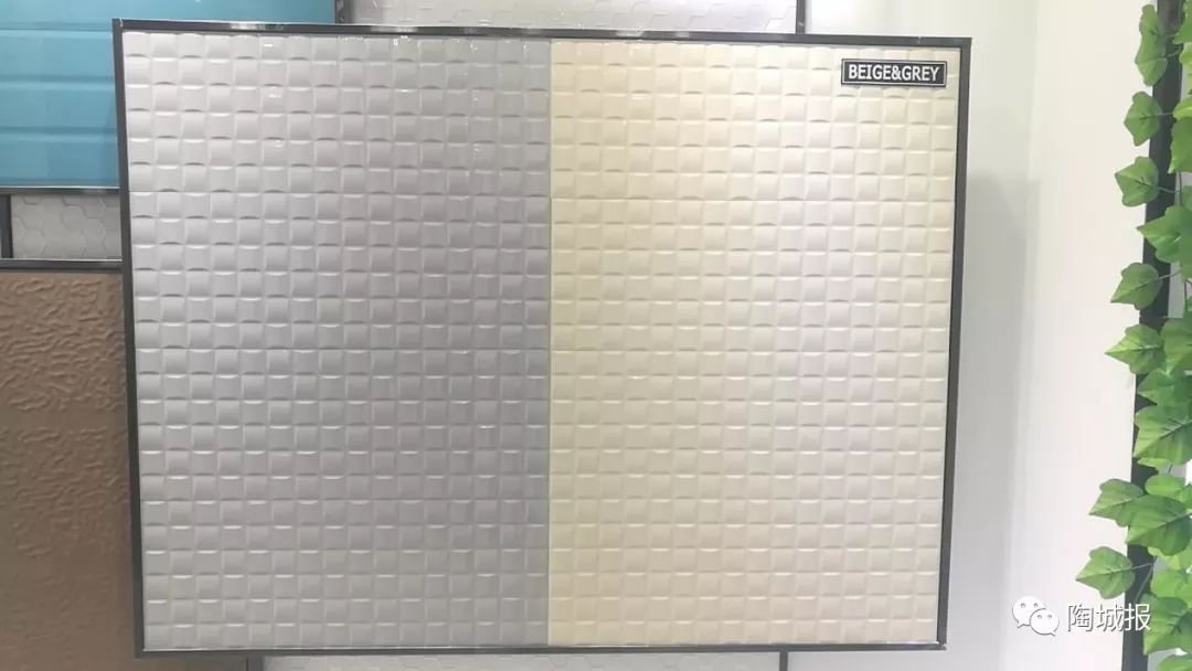 陶博会地砖,陶博会岩板铺贴