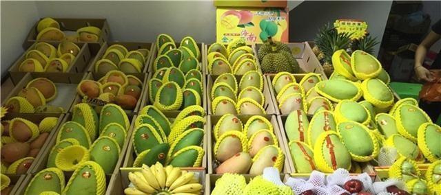 路边卖水果店经营模式和营销方法,水果店成本6万要赚多少才能盈利