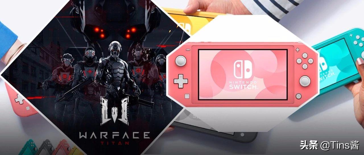 直面会消失，惊现*男猛**粉Lite！又一款免费优秀游戏登陆