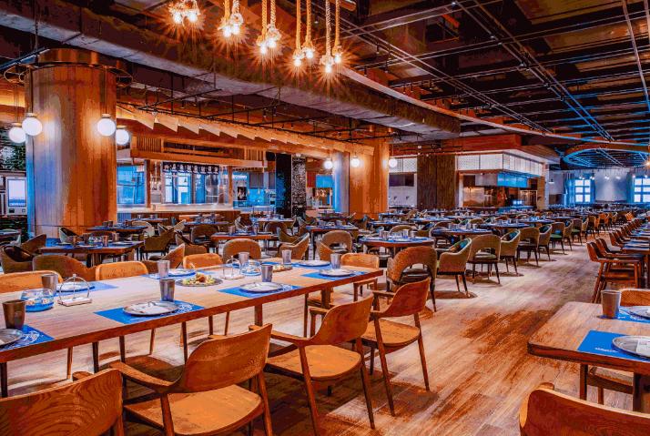 珠海长隆海洋酒店什么时候开业,珠海长隆海洋王国五星级酒店