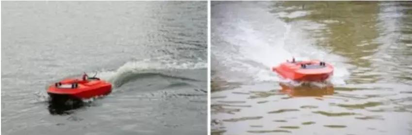 飞盈佳乐船模电调助力防汛救灾