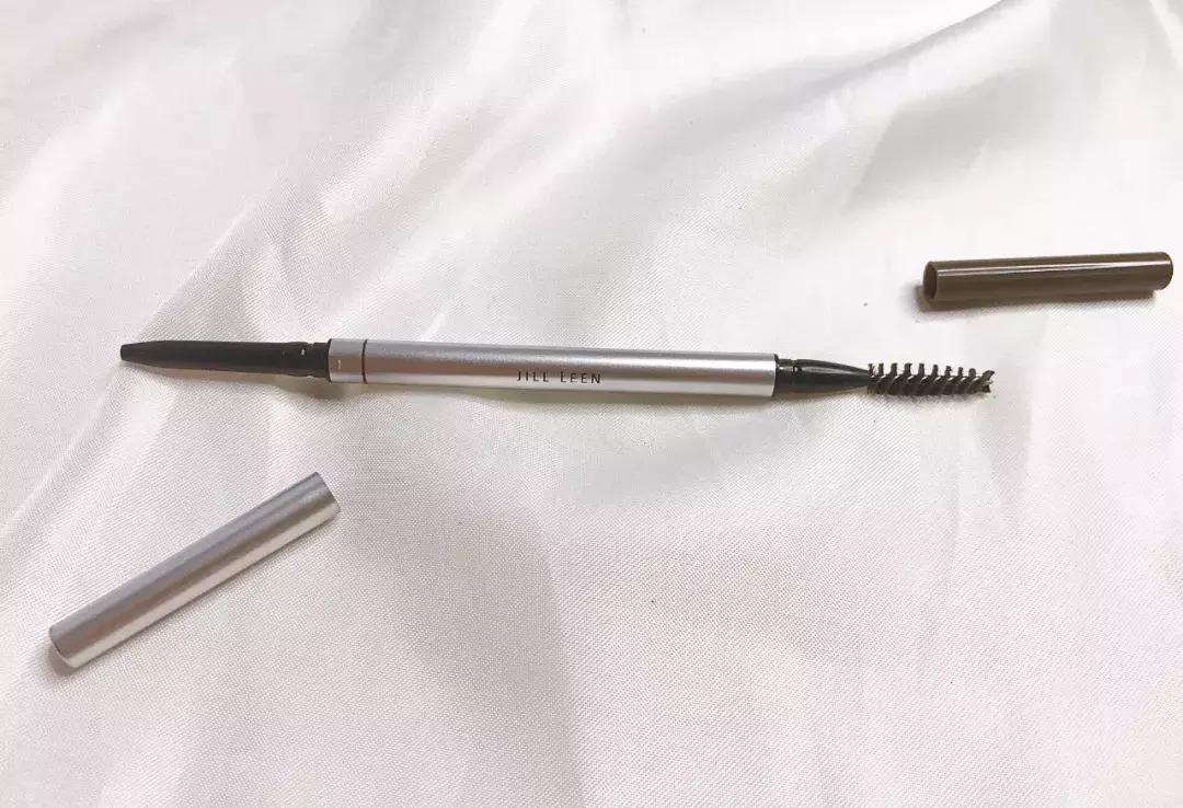 9.9元5支的眉笔抖音,便宜好用能画出根根分明的眉笔