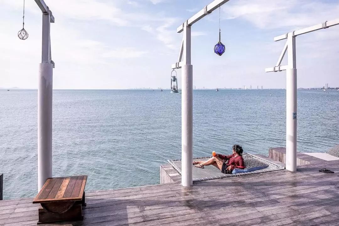 芭提雅南区酒店推荐,芭提雅网红海景酒店推荐