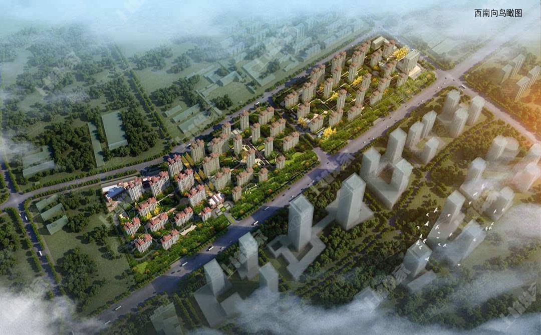 威海金猴春江天境洋房价格,威海高区金猴龙湖春江天境