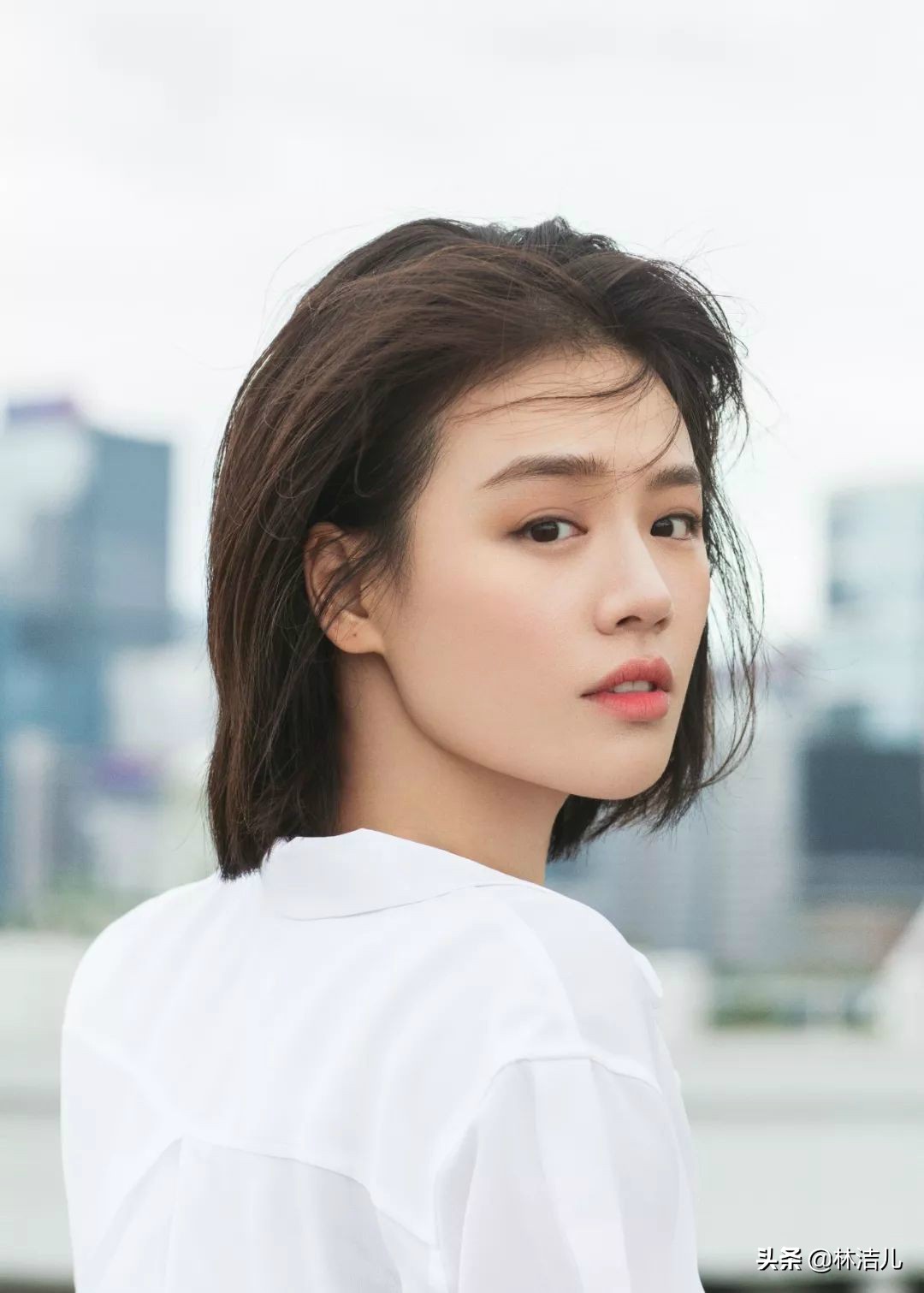 明星为什么360度无死角,360度无死角的女明星有哪些