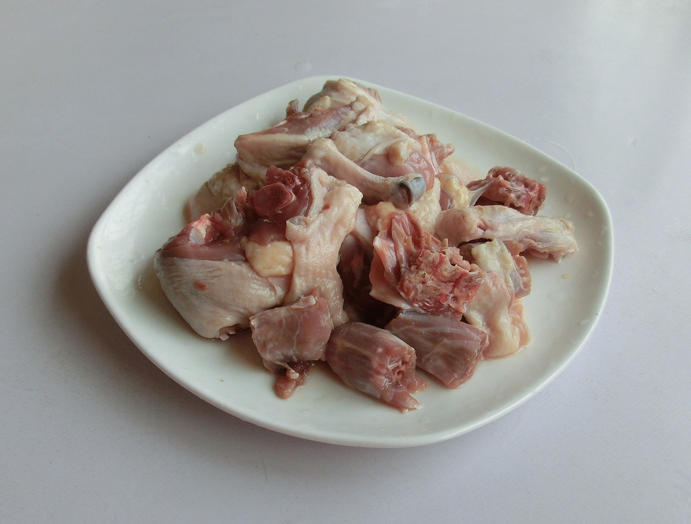 十种花胶的正确泡发方法,花胶的正确泡发方法和技巧