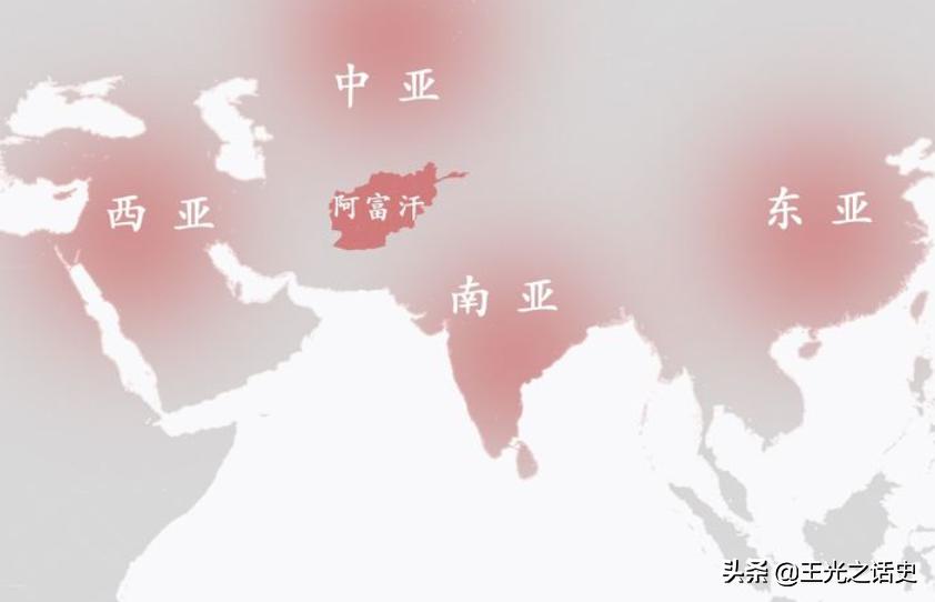 阿富汗战胜美国的原因,为什么美国打不败阿富汗