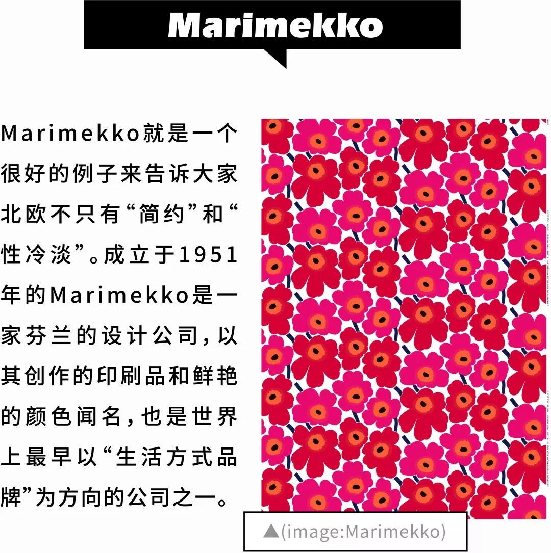 北欧都有哪些品牌 (北欧小众品牌推荐)