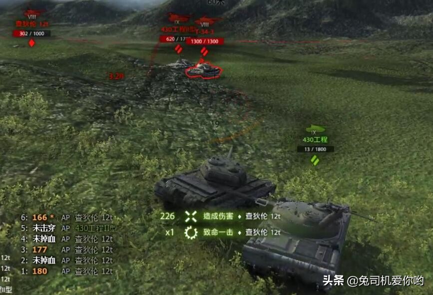 坦克世界8级金哪辆最硬,德系新金币8级中坦评测坦克世界