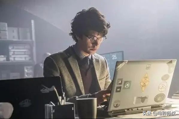 那些凭实力抢镜的男配角,看一眼忘不掉的视频