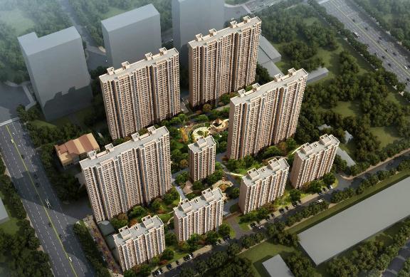 聊聊中垠地产,济南中垠地产