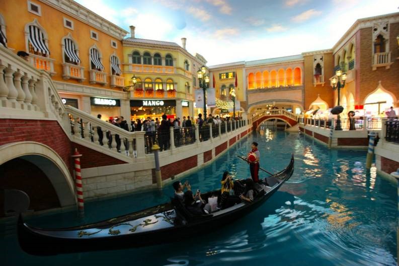 澳门一日游攻略现在能去澳门玩吗,澳门一日游攻略是什么