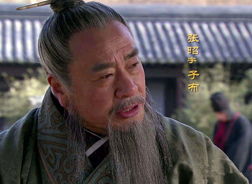 浅论江东政权更迭与孙氏执政的心路变化历程