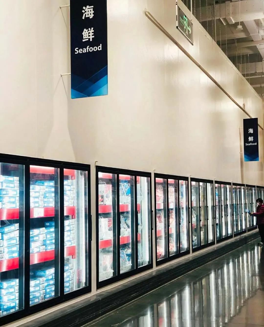 山姆一家店一天的营业额多少,山姆一年花10万