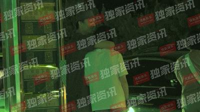 郑爽案子开庭里的小细节,张恒也挺心机啊