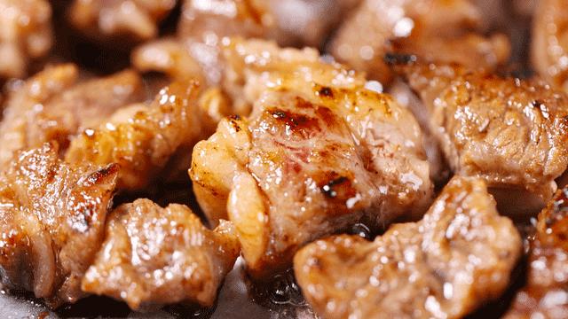 本味现拌烤肉,本味现拌烤肉隐藏菜单