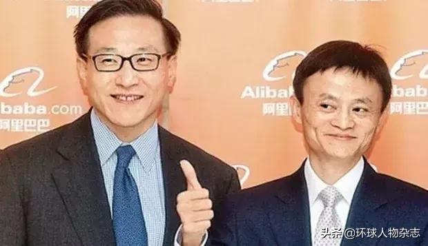 马云挣一个亿就是一种责任,马云的人生经历和创业故事