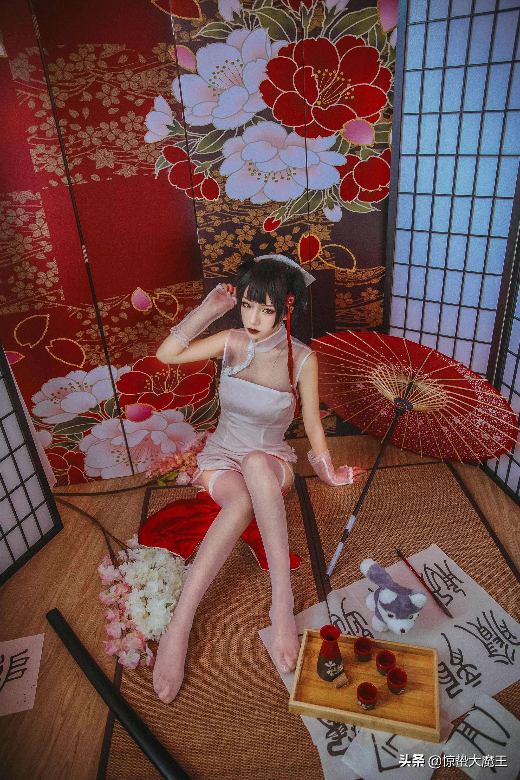 惊蛰摄影工作室团购,惊蛰摄影主题