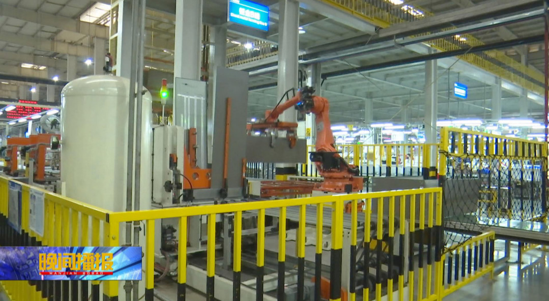 高考式就餐、错时入厂，网友：海尔复工，让我找到高考的味道