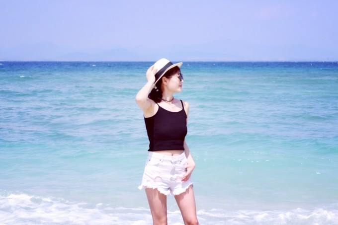 三亚婚纱摄影攻略,三亚婚纱照攻略及费用