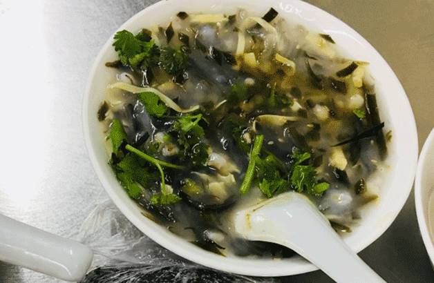 南京这16样传奇早点,决定了我能不能每天早起