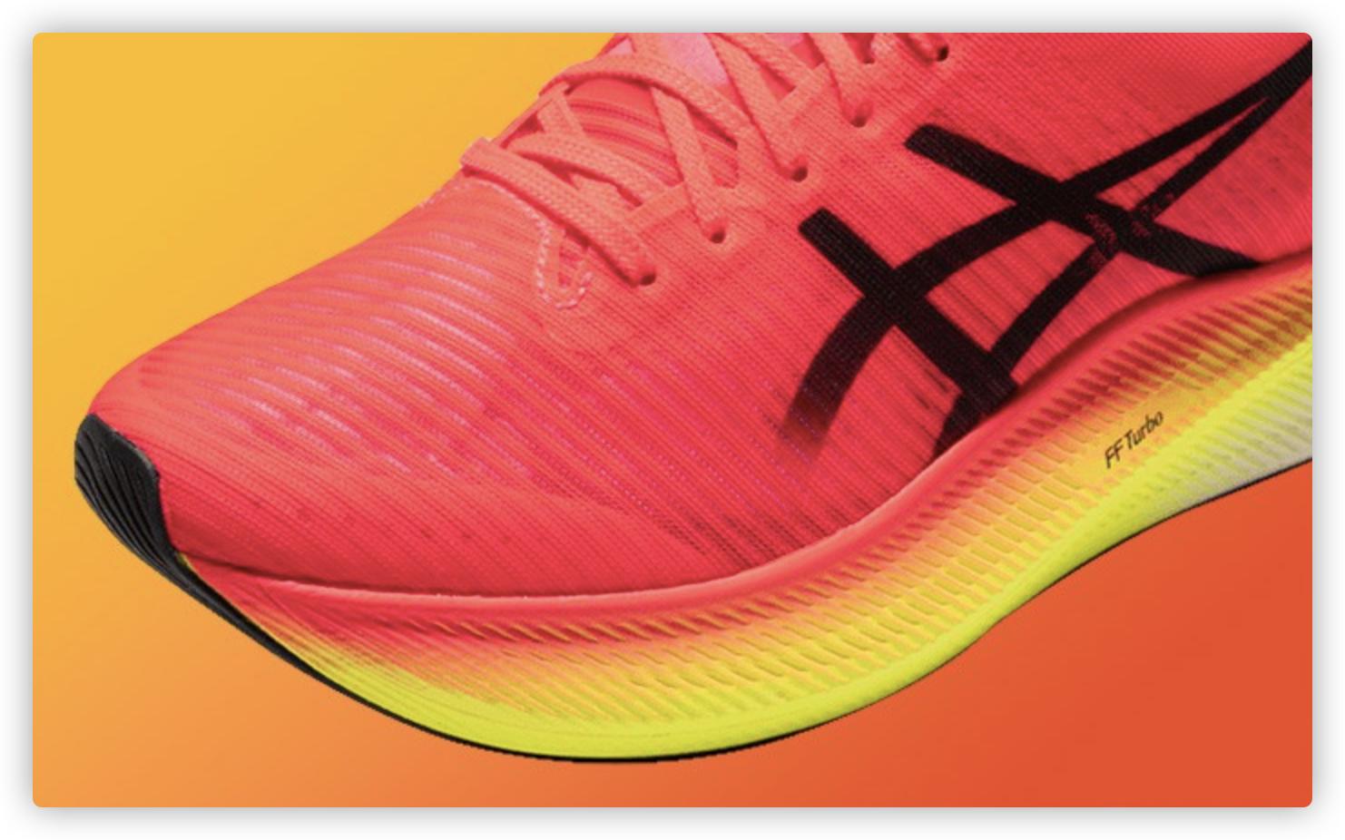 选鞋亚瑟士板鞋,亚瑟士跑鞋矩阵图解2024