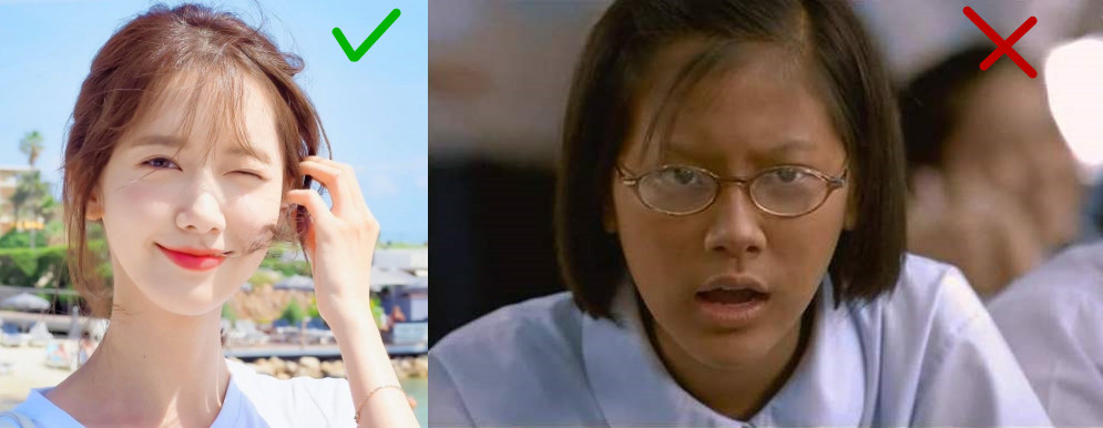 衣服颜色不对怎么补救,如何判断肤色适合什么颜色的衣服