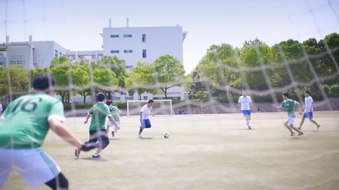 在南京师范大学就读是一种什么体验？