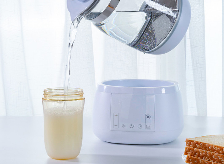 让更多家庭喝上放心水,水龙头过滤器能过滤出干净水