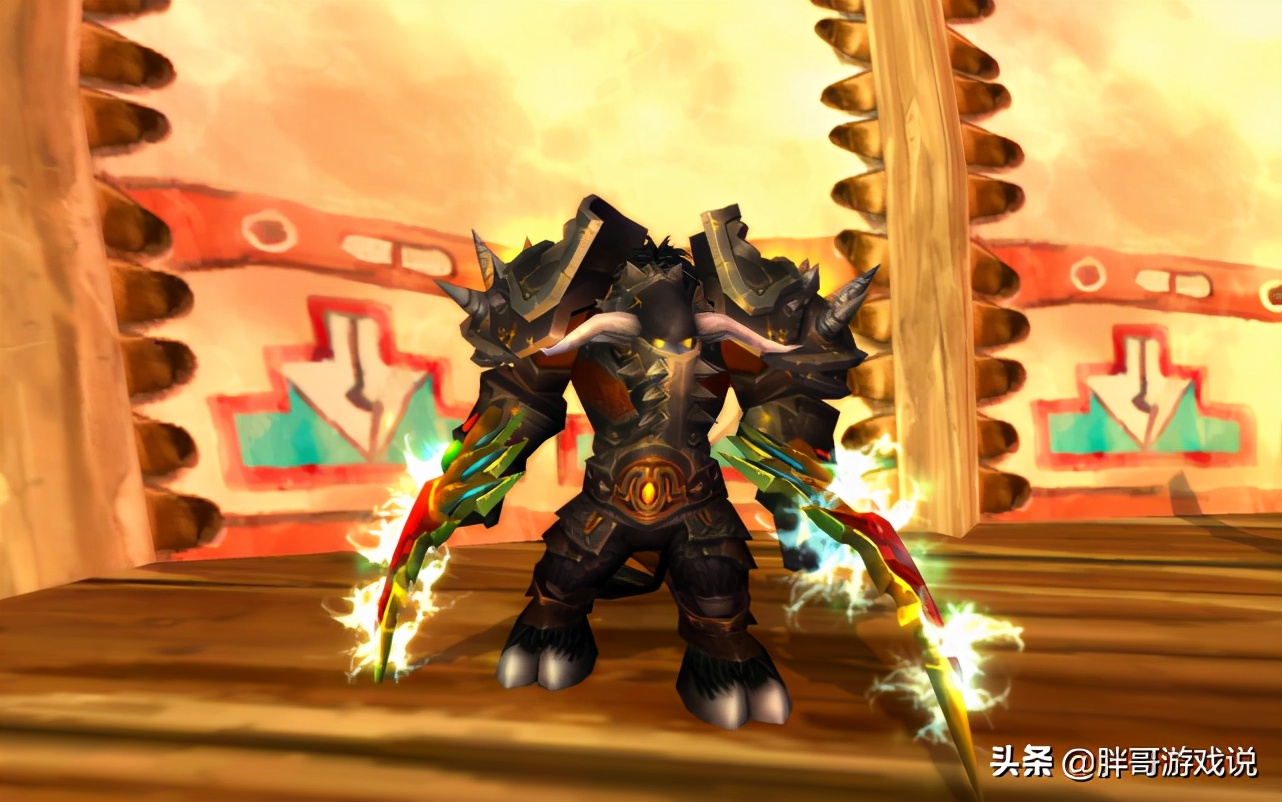 tbc防战锻造选什么专精,魔兽世界tbc圣骑士输出手法