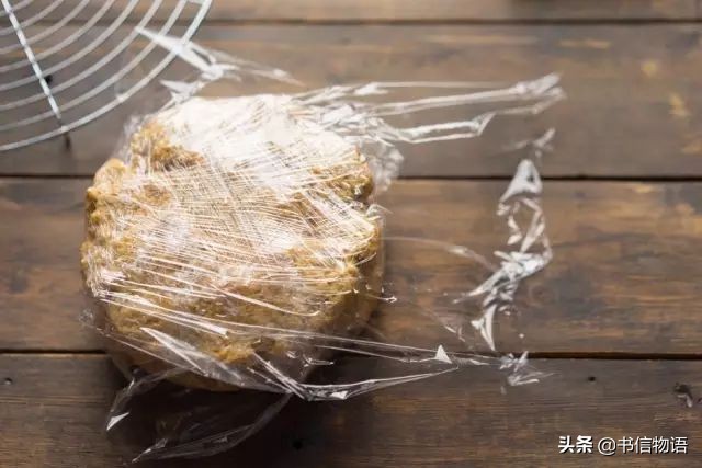 家庭蛋糕无色素图案,家庭版裸蛋糕造型