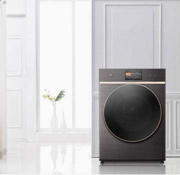 colmo洗衣机滚筒,colmo洗烘套装洗衣机推荐