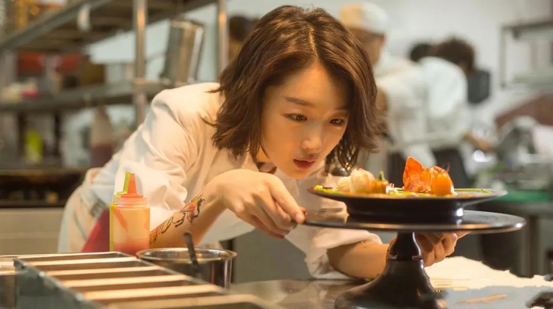 甜品天王许留山,甜品天王