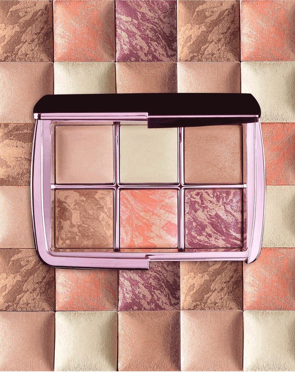 圣诞节彩妆限定品,圣诞限量版彩妆品牌