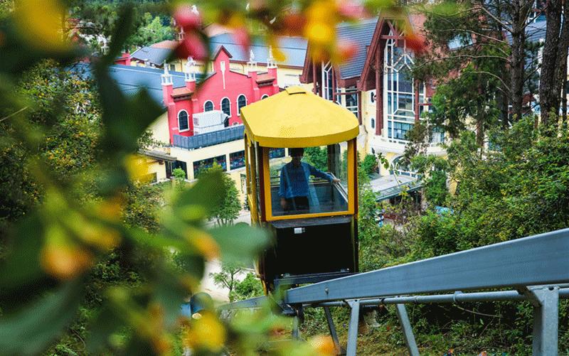 河源人间仙境风景,梦幻童话王国值得去吗