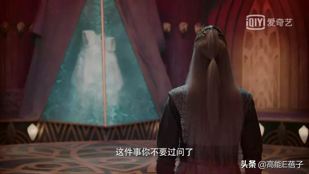 这剧拍出来是为了洗白影版的吗？