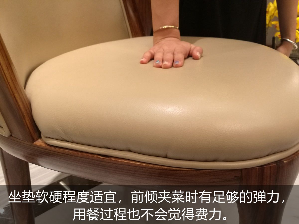 奶油风小户型沙发测评,柏森沙发