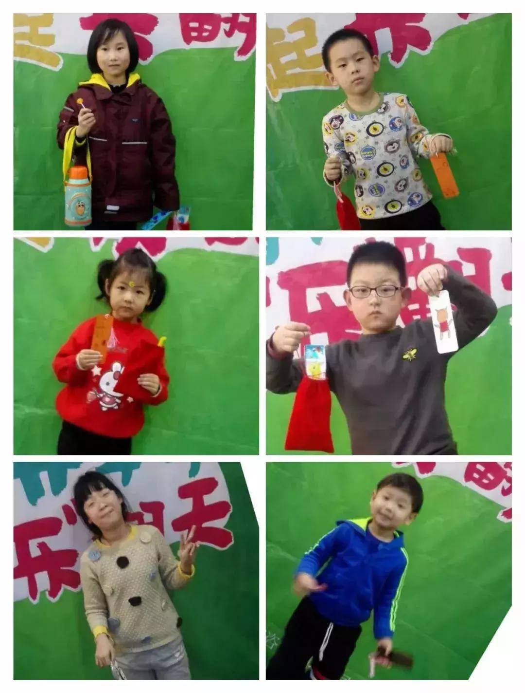 济南能动英语屋“开学七天乐”本周欢乐继续