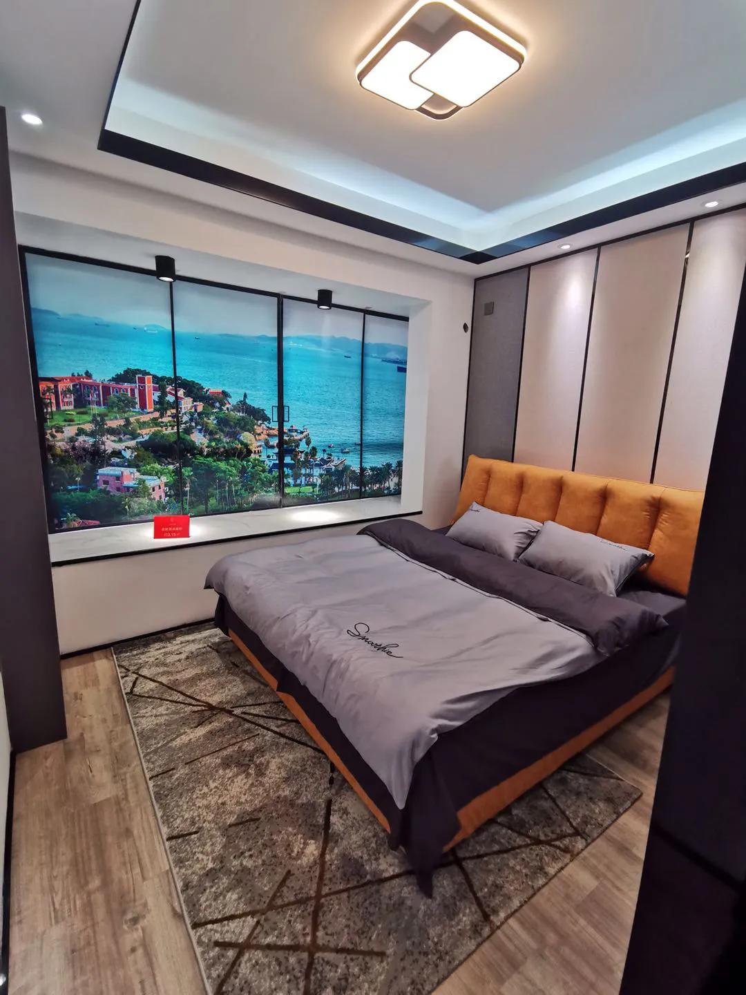 安和海尚公馆怎么样,北海安和海尚公馆