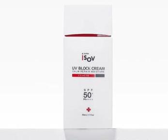 isov护肤品真的好用吗,韩国isov护肤品测评