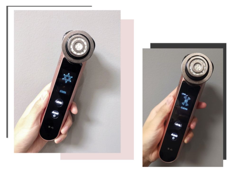 雅萌美容仪2099,雅萌美容仪99和399