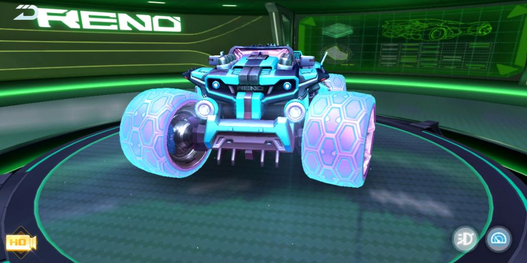 qq飞车手游情怀皮肤,qq飞车手游雷诺哪个皮肤最好看