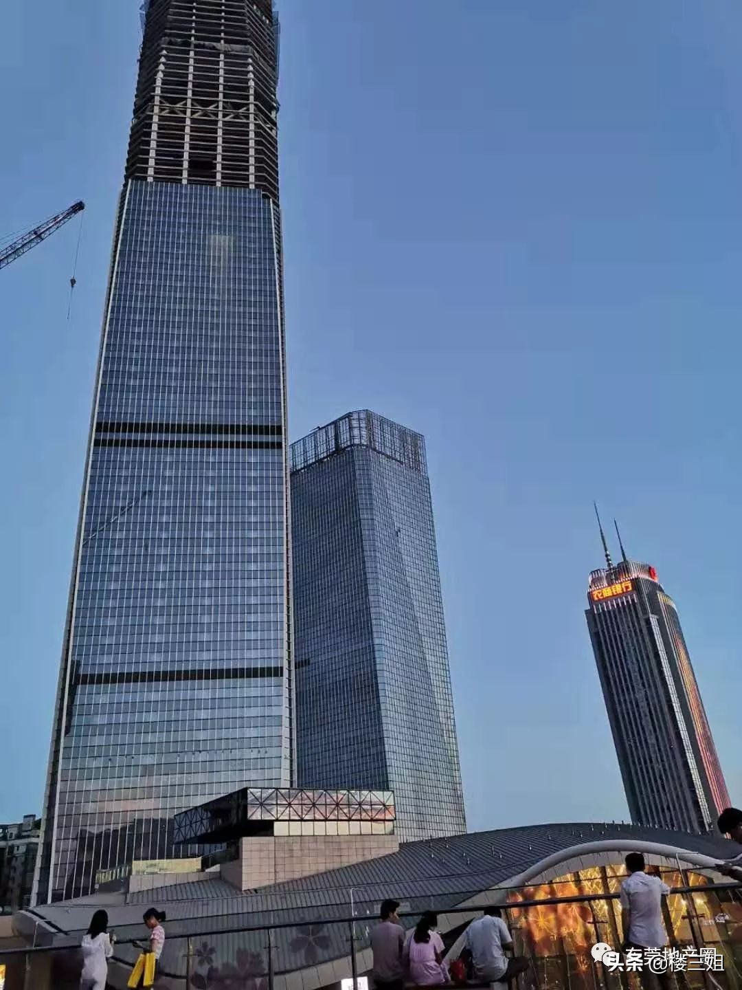 东莞房价要上5万?告诉你东莞真实的房价