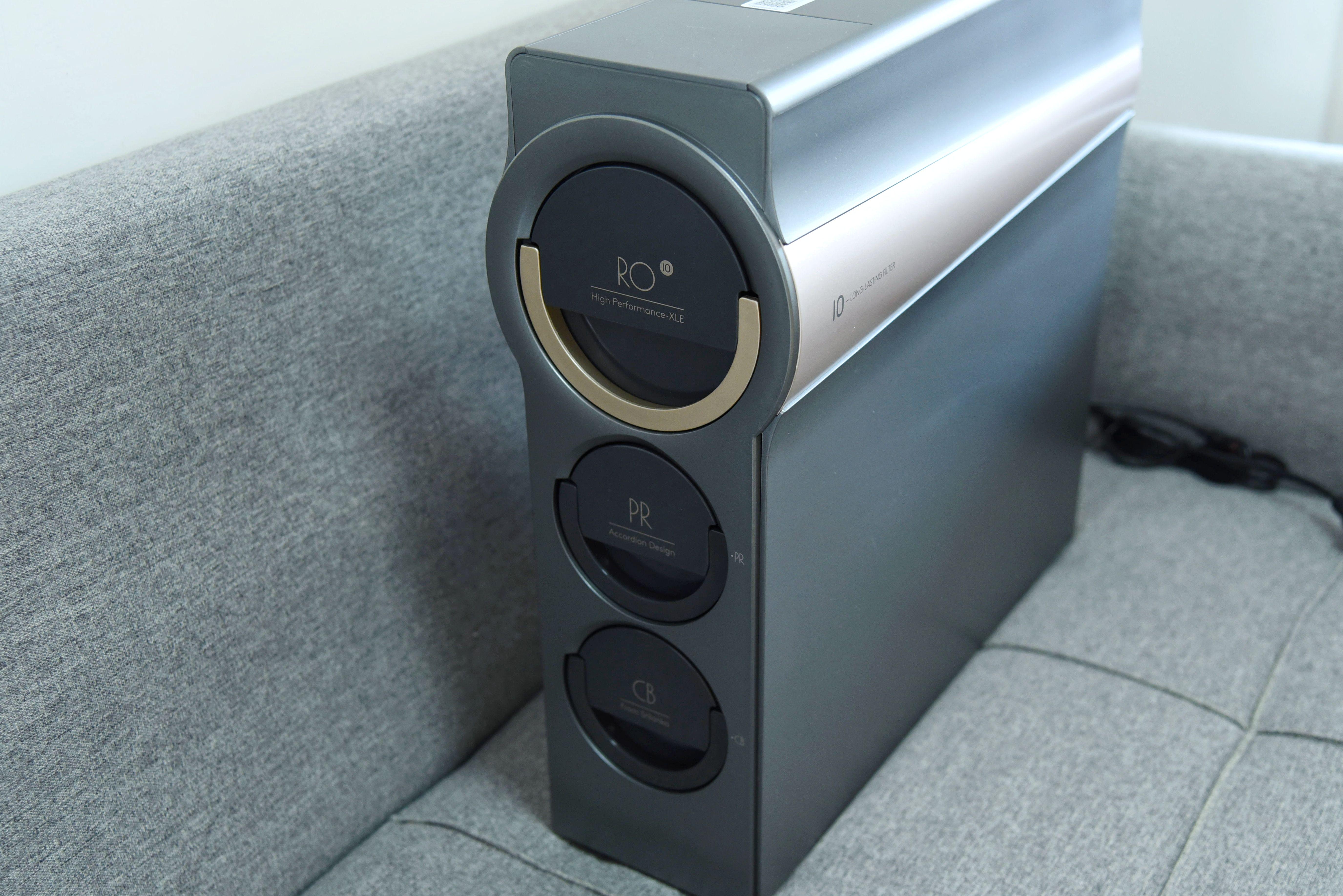 超滤净水机不用换滤芯吗,哪种净水机不需要换滤芯