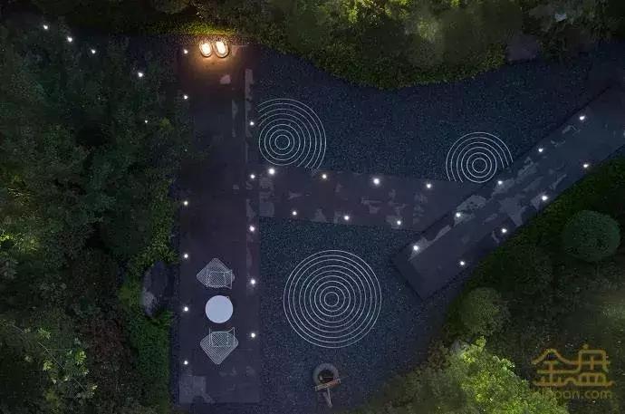 鸟瞰，无法复制的美