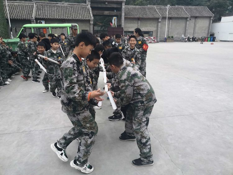 南王村小学实践活动6年级,中山南街小学生社会实践