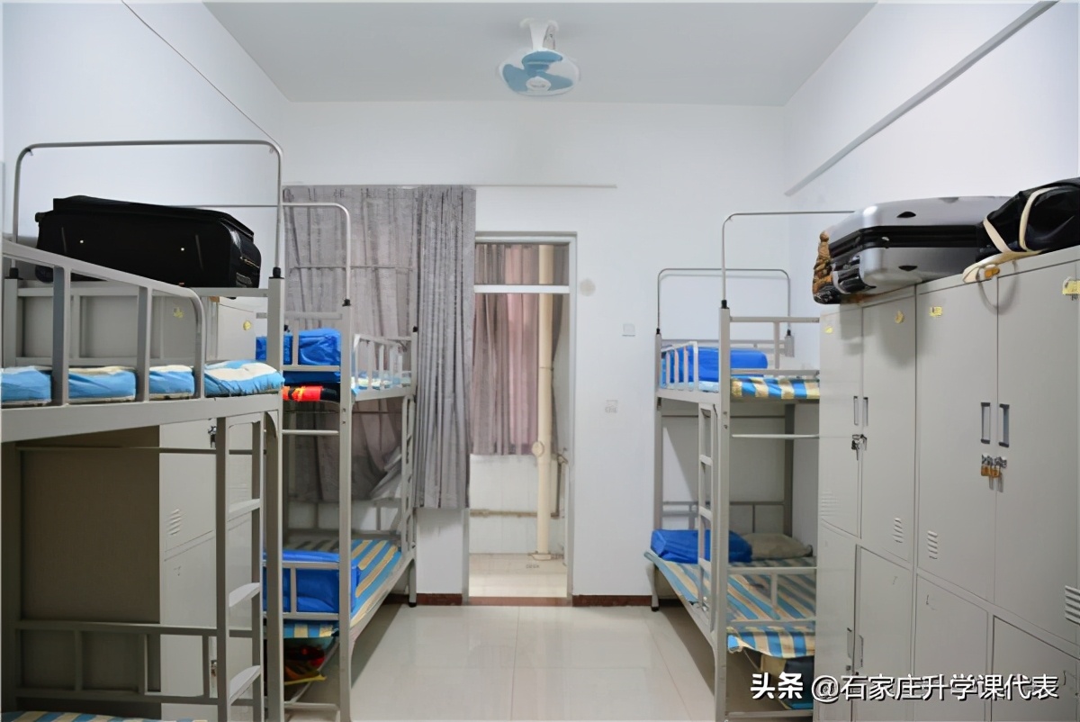 石家庄润德小学是住宿吗,石家庄润德学校住宿