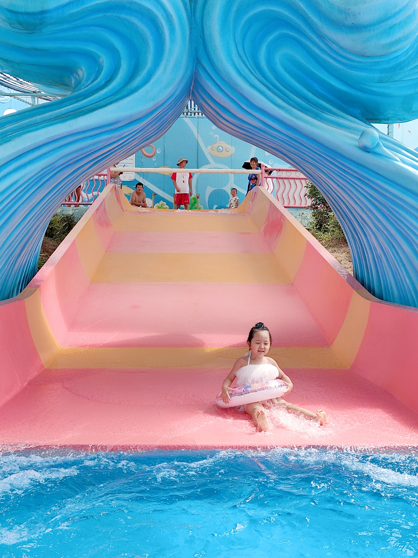 西安水世界,西安哪个水世界值得去