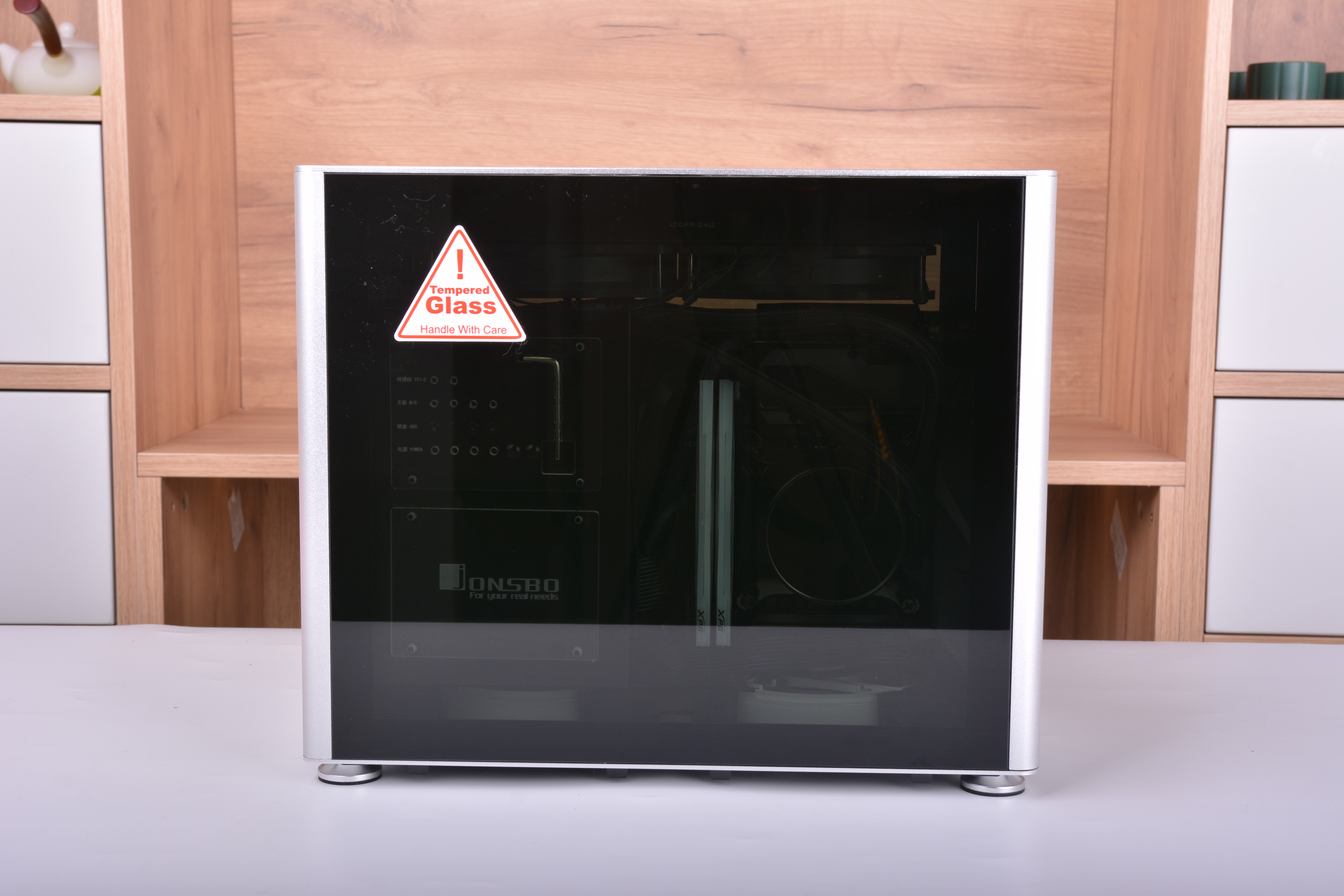 乔思伯a41.2版本,乔思伯a4整机