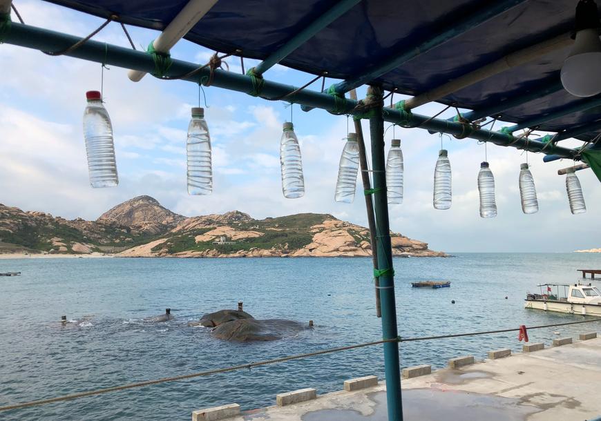 距离珠海最近的岛屿,珠海马尔代夫海岛